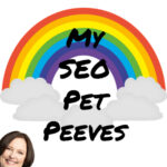 Confessions of an SEO