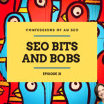 Confessions of an SEO