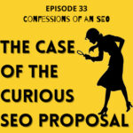 Confessions of an SEO