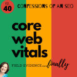 Confessions of an SEO