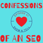 Confessions of an SEO