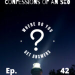 Confessions of an SEO
