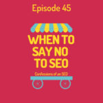 Confessions of an SEO