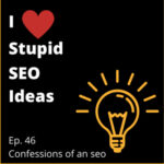 Confessions of an SEO