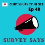 Confessions of an SEO