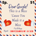 Confessions of an SEO