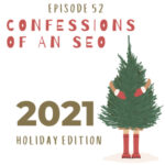 Confessions of an SEO