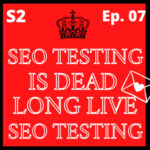 Confessions of an SEO