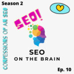 Confessions of an SEO