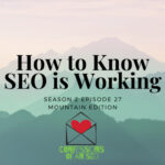Confessions of an SEO