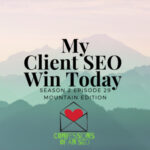 Confessions of an SEO